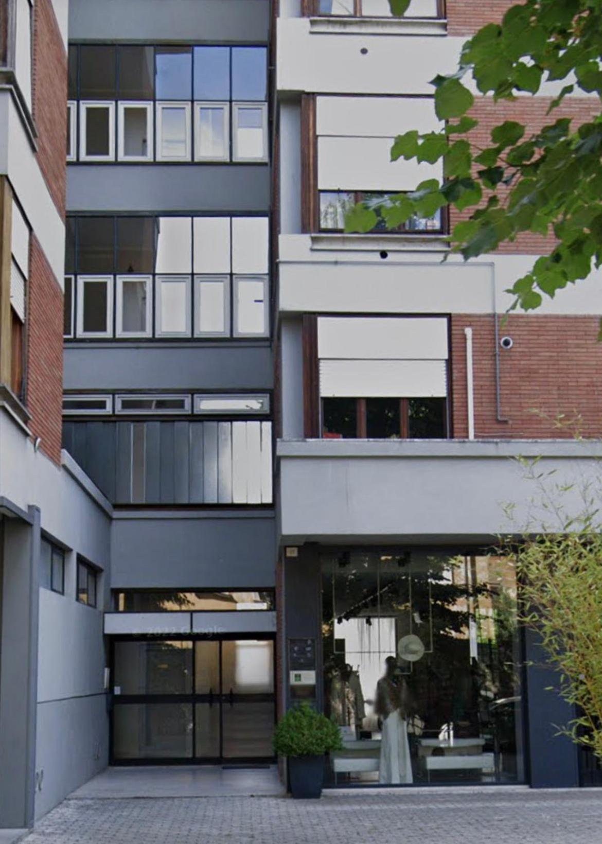 Camere Oberdan Foligno Exterior photo