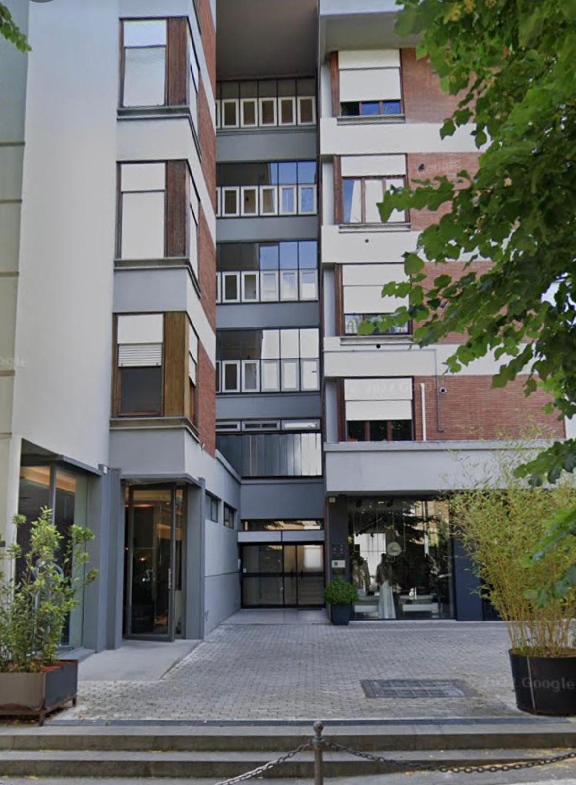 Camere Oberdan Foligno Exterior photo