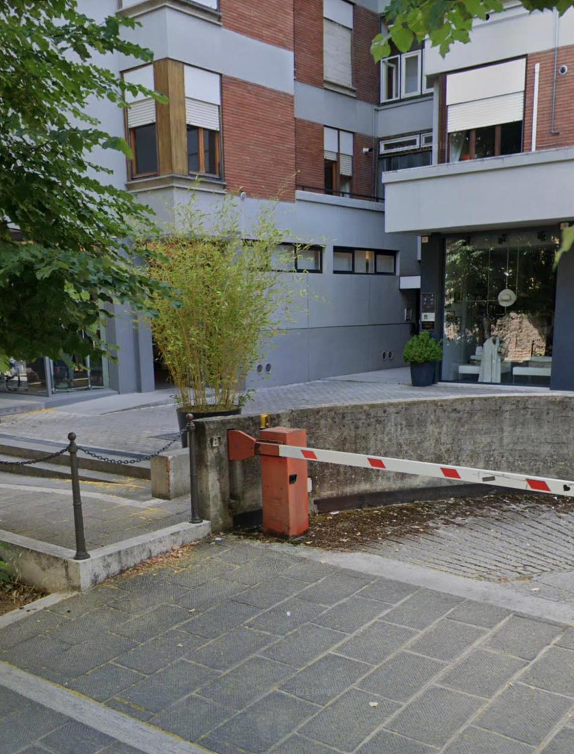 Camere Oberdan Foligno Exterior photo